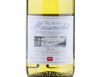 The Society's Muscadet Sèvre-et-Maine sur Lie,2018