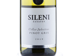 Sileni Cellar Selection Pinot Gris,2019