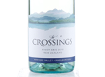 The Crossings Pinot Gris,2019