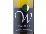 Waimea Pinot Gris,2018