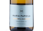 Maria Papoila Loureiro/Alvarinho,2018