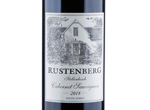 Rustenberg Stellenbosch Cabernet Sauvignon,2018