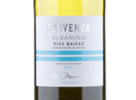 Morrisons The Best Fervenza Albarino,2017