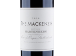 Hartenberg The Mackenzie,2016