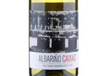 Caixas Albarino,2018