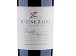 Kleine Zalze Family Reserve Cabernet Sauvignon,2016