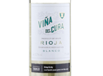 Tesco Viña del Cura Rioja Blanco,2018