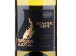 Monsoon Valley Signature White,2019