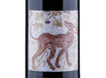 Levrier by Jo Irvine Peritas Zinfandel,2014