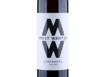 Most Wanted Zinfandel,2018