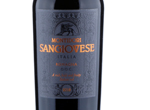 Montidori Sangiovese,2018