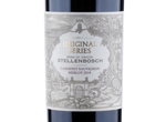 Original Series Stellenbosch Cabernet Sauvignon Merlot,2018