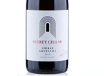 Secret Cellar Shiraz Grenache,2019