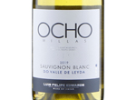 Ocho Millas Sauvignon Blanc,2019