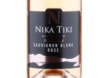 Nika Tiki Sauvignon Blanc Rose,2018