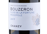 Bouzeron "Clos de la Fortune" Monopole,2017