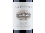 Hartenberg Merlot,2016