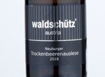 Neuburger Trockenbeerenauslese,2018