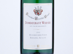 Stein Hochheimer Riesling Auslese,2019