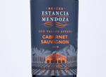 Estancia Mendoza Uco Valley Estate Cabernet Sauvignon,2019