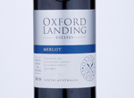 Oxford Landing Estate Merlot,2018