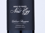 Nest Egg Cabernet Sauvignon,2015