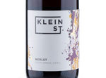 Klein Street Merlot,2018