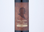 The Barossan Cabernet Sauvignon,2018