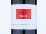 Barossa Valley Estate Cabernet Sauvignon,2018