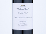 Wolf Blass Platinum Cabernet Sauvignon,2018