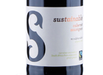 Sustainable Cabernet Sauvignon,2019