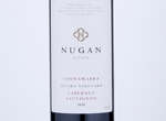 Nugan Estate Alcira Cabernet Sauvignon,2018