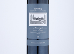 Wynns Single Vineyard Red,2015