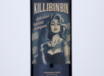 Killibinbin Seduction Cabernet Sauvignon,2018