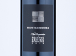 Shottesbrooke Reserve Series 'The Proprietor' Red Blend,2016