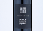 Shottesbrooke Reserve Series 'Punch' Cabernet Sauvignon,2018