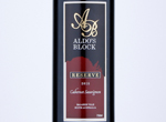 Aldo's Block Cabernet Sauvignon,2015