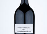 Cellar Reserve Cabernet Sauvignon,2018