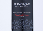 Ferngrove Black Label Cabernet Sauvignon,2019