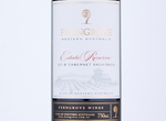 Ferngrove Estate Reserve Cabernet Sauvignon,2018