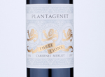 Plantagenet Three Lions Cabernet Merlot,2017