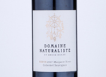 Domaine Naturaliste Rebus,2017