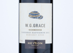 WG Grace Cabernet,2015