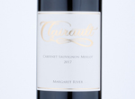 Clairault Margaret River Cabernet Sauvignon Merlot,2017