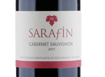 Sarafin Cabernet Sauvignon,2017