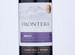 Frontera Merlot,2019