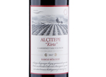 Alcitepe "Kirte" Cabernet Sauvignon,2017