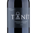 Tanit Cabernet Sauvignon - Cabernet Franc,2017