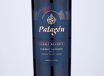 Patagón Family Reserve Caberent Sauvignon,2017