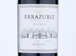 Errazuriz Estate Series Merlot Reserve,2019